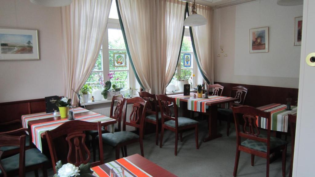 Hotel Bergedorfer Hoehe Hamburg Exterior photo