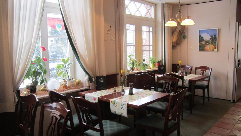 Hotel Bergedorfer Hoehe Hamburg Exterior photo