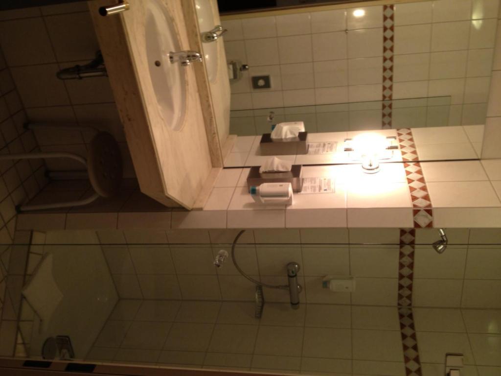 Hotel Bergedorfer Hoehe Hamburg Room photo