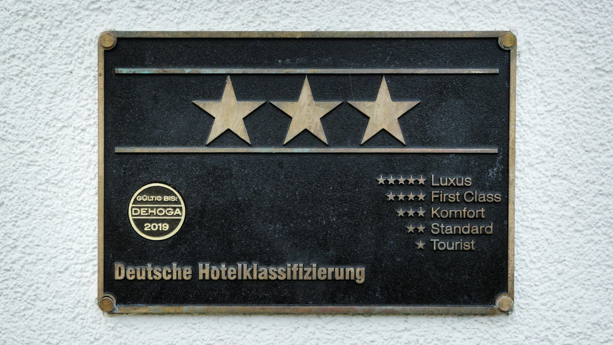 Hotel Bergedorfer Hoehe Hamburg Exterior photo
