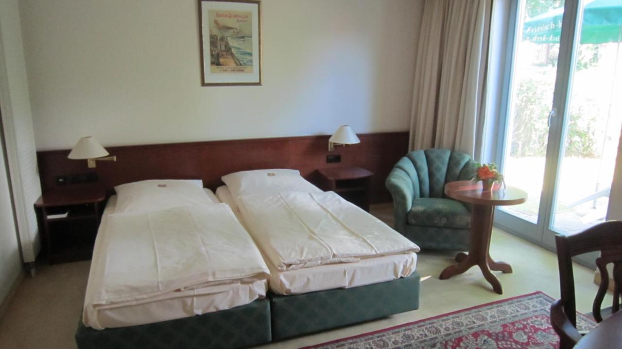 Hotel Bergedorfer Hoehe Hamburg Room photo